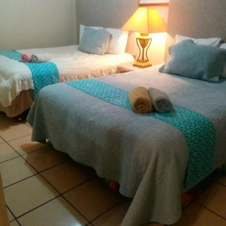 Acogedor Departamento De 2 Habitaciones Para 6 Huespedes Puerto Penasco Bagian luar foto