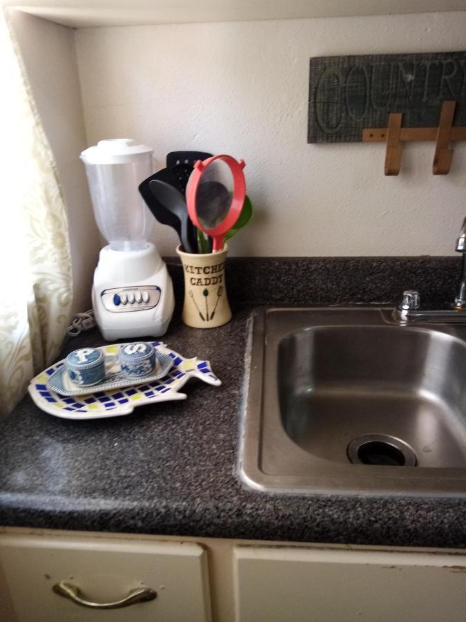 Acogedor Departamento De 2 Habitaciones Para 6 Huespedes Puerto Penasco Bagian luar foto