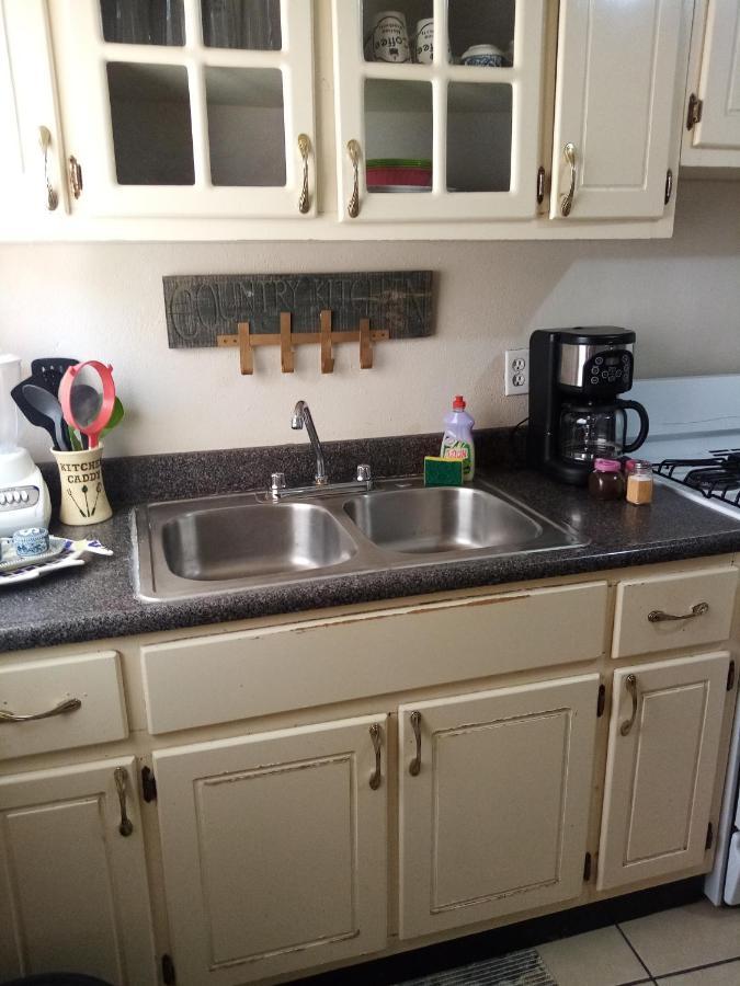 Acogedor Departamento De 2 Habitaciones Para 6 Huespedes Puerto Penasco Bagian luar foto