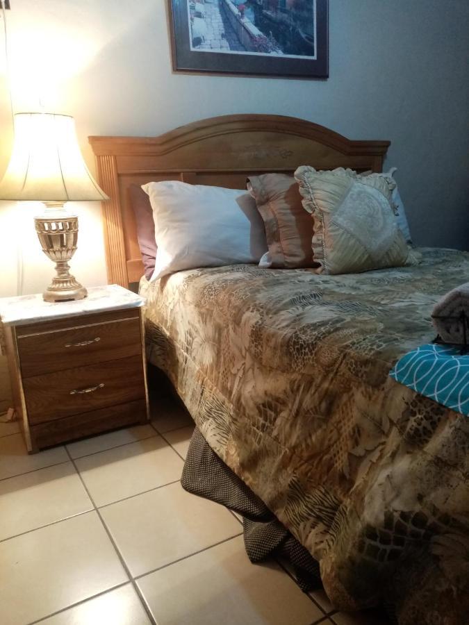 Acogedor Departamento De 2 Habitaciones Para 6 Huespedes Puerto Penasco Bagian luar foto