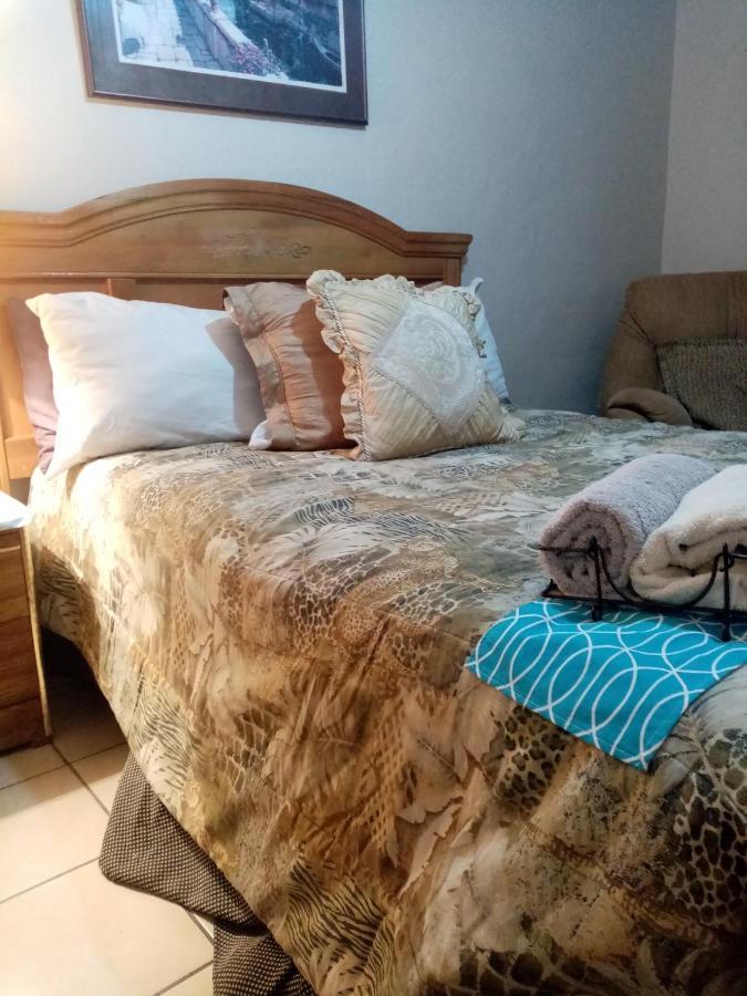 Acogedor Departamento De 2 Habitaciones Para 6 Huespedes Puerto Penasco Bagian luar foto