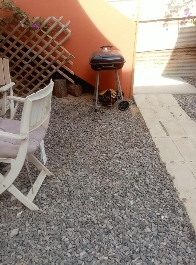 Acogedor Departamento De 2 Habitaciones Para 6 Huespedes Puerto Penasco Bagian luar foto
