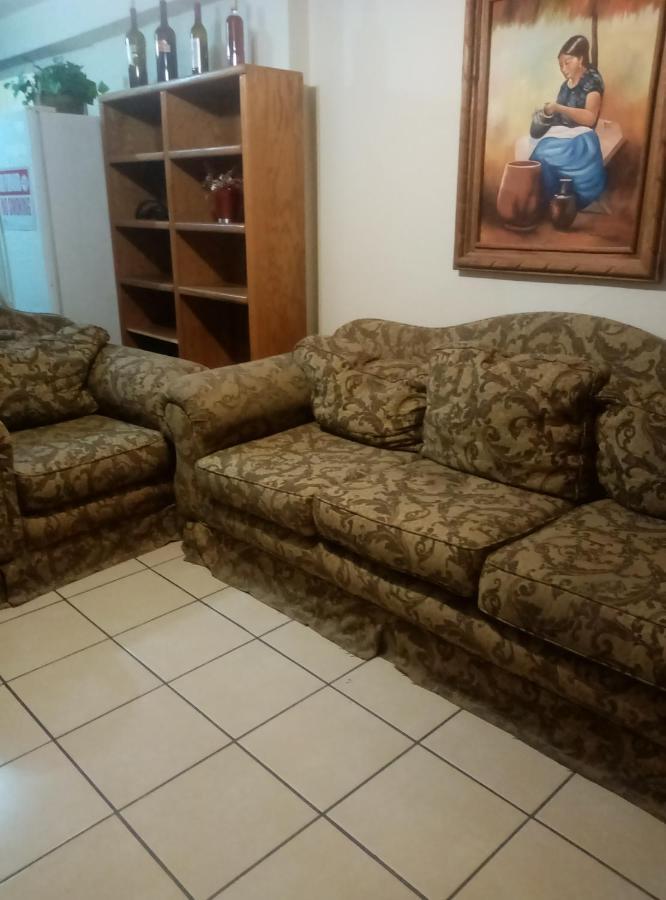 Acogedor Departamento De 2 Habitaciones Para 6 Huespedes Puerto Penasco Bagian luar foto