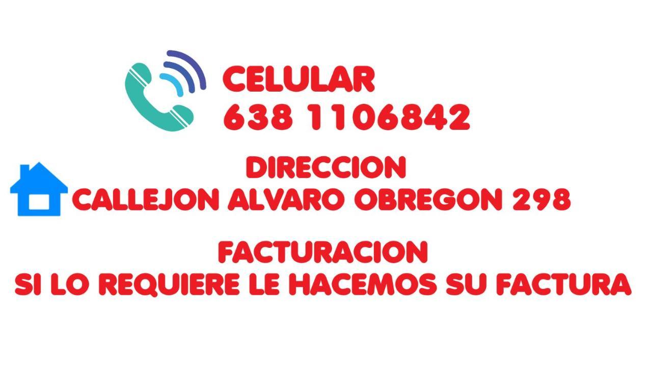 Acogedor Departamento De 2 Habitaciones Para 6 Huespedes Puerto Penasco Bagian luar foto