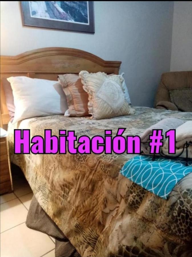 Acogedor Departamento De 2 Habitaciones Para 6 Huespedes Puerto Penasco Bagian luar foto