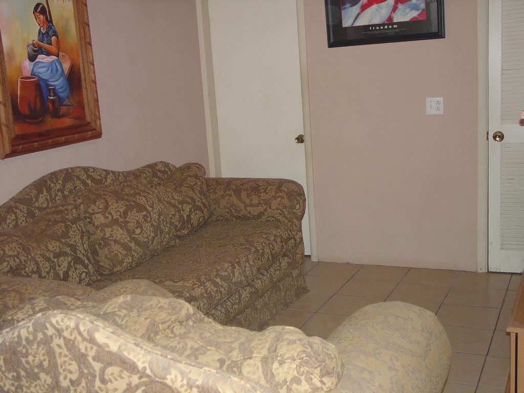 Acogedor Departamento De 2 Habitaciones Para 6 Huespedes Puerto Penasco Bagian luar foto