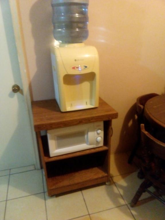 Acogedor Departamento De 2 Habitaciones Para 6 Huespedes Puerto Penasco Ruang foto