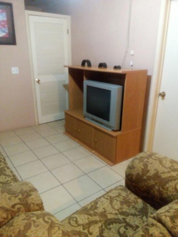 Acogedor Departamento De 2 Habitaciones Para 6 Huespedes Puerto Penasco Ruang foto