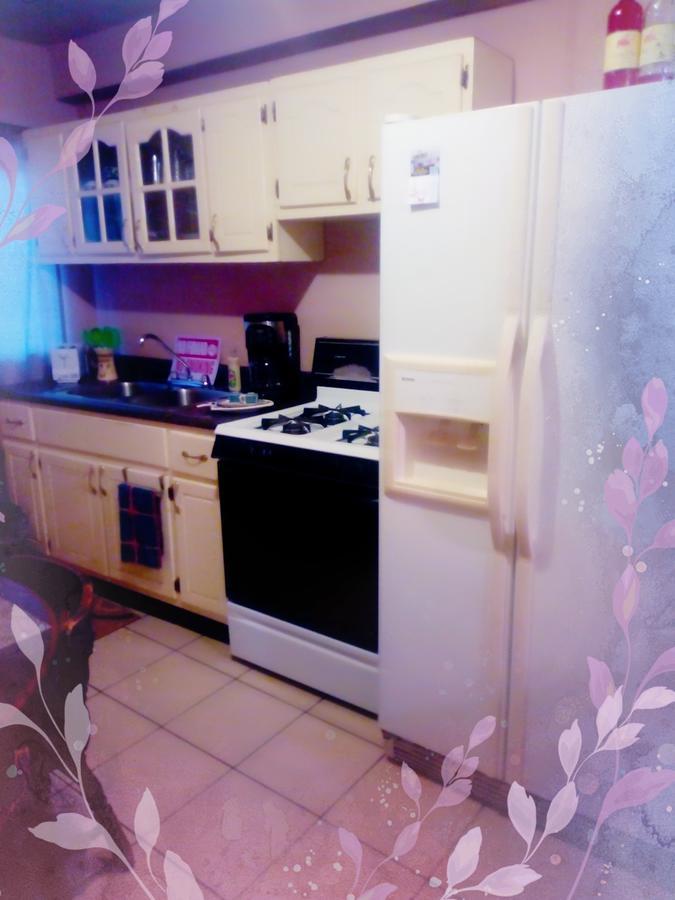 Acogedor Departamento De 2 Habitaciones Para 6 Huespedes Puerto Penasco Bagian luar foto