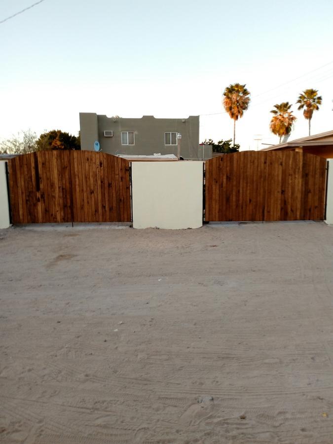 Acogedor Departamento De 2 Habitaciones Para 6 Huespedes Puerto Penasco Bagian luar foto